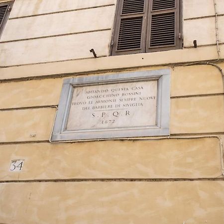 דירות רומא Casa Magiuli' Navona מראה חיצוני תמונה