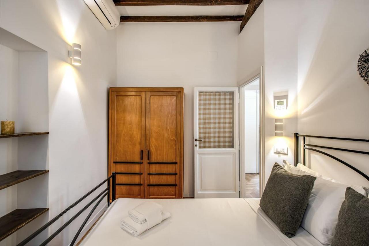 דירות רומא Casa Magiuli' Navona מראה חיצוני תמונה