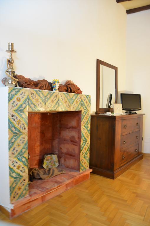 דירות רומא Casa Magiuli' Navona חדר תמונה