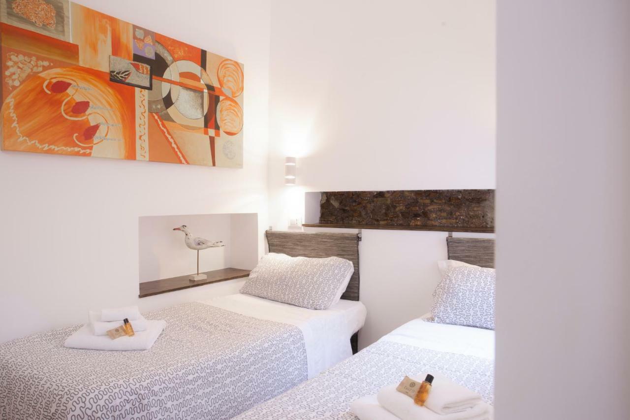 דירות רומא Casa Magiuli' Navona מראה חיצוני תמונה