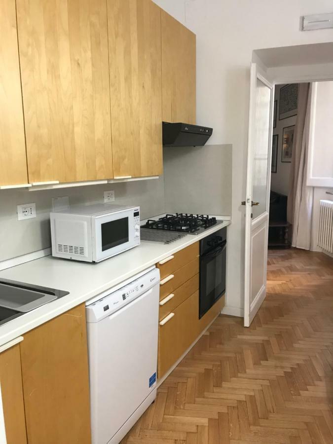 דירות רומא Casa Magiuli' Navona מראה חיצוני תמונה